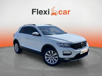 Imagen de VOLKSWAGEN T-Roc 1.0 TSI Advance