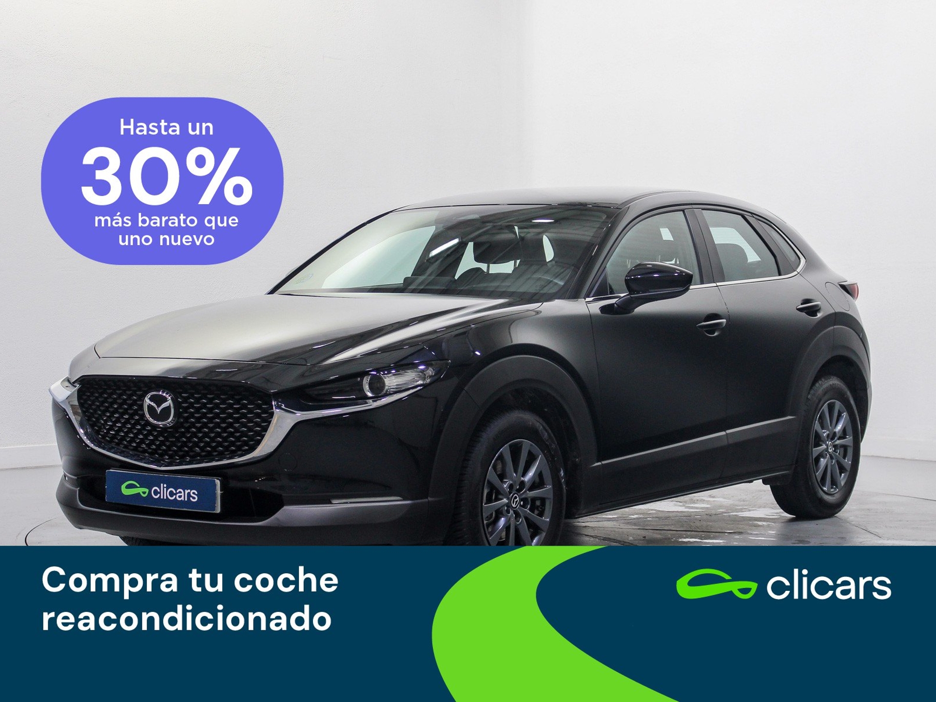 Imagen de MAZDA CX-30