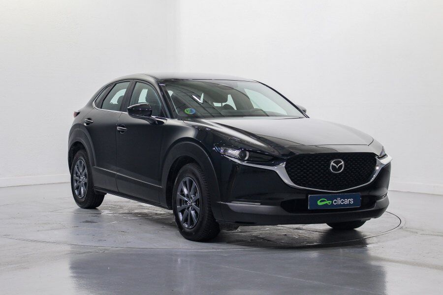 Foto del MAZDA CX-30 2.5 e-Skyactiv-G Prime Line FWD 103kW
