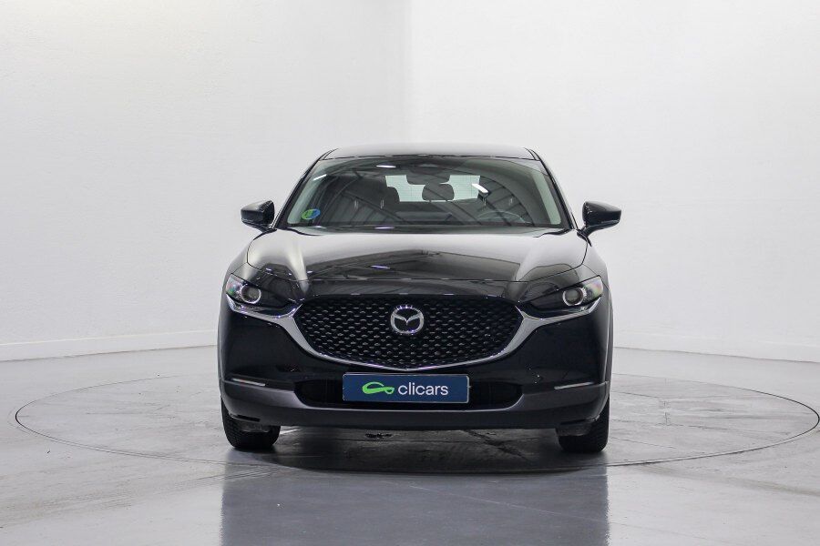 Foto del MAZDA CX-30 2.5 e-Skyactiv-G Prime Line FWD 103kW