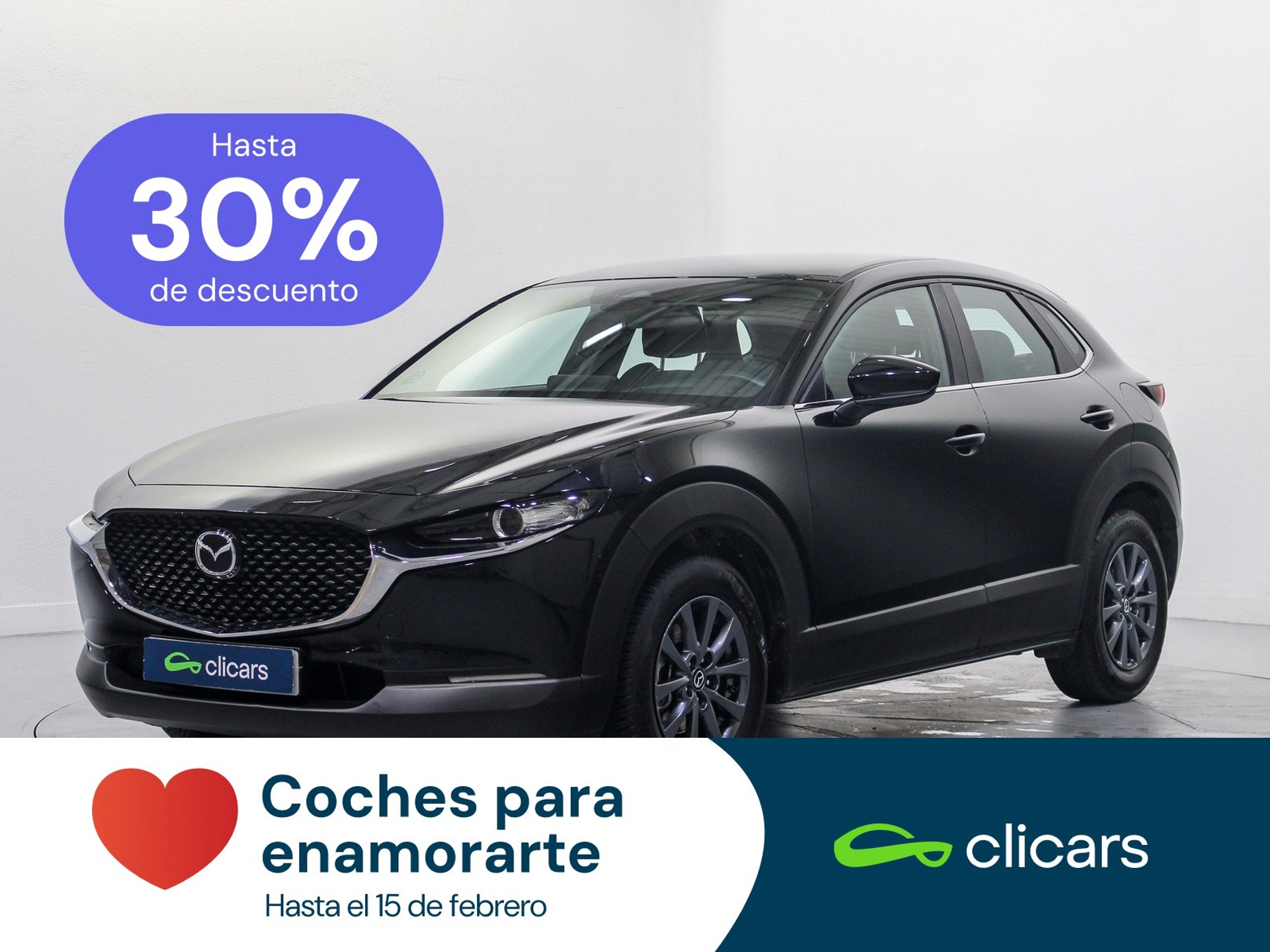 Imagen de MAZDA CX-30