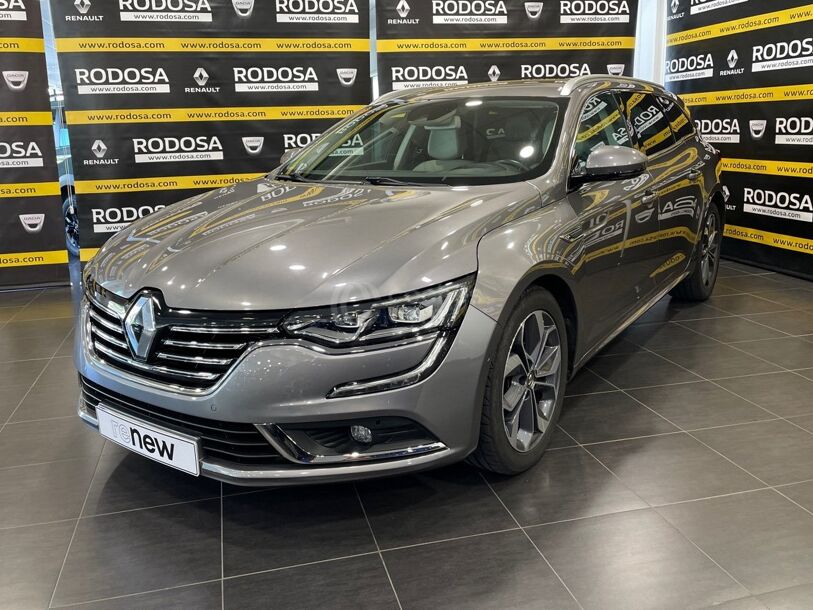 Foto del RENAULT Talisman S.T. 1.6dCi Energy SL Icon 96kW