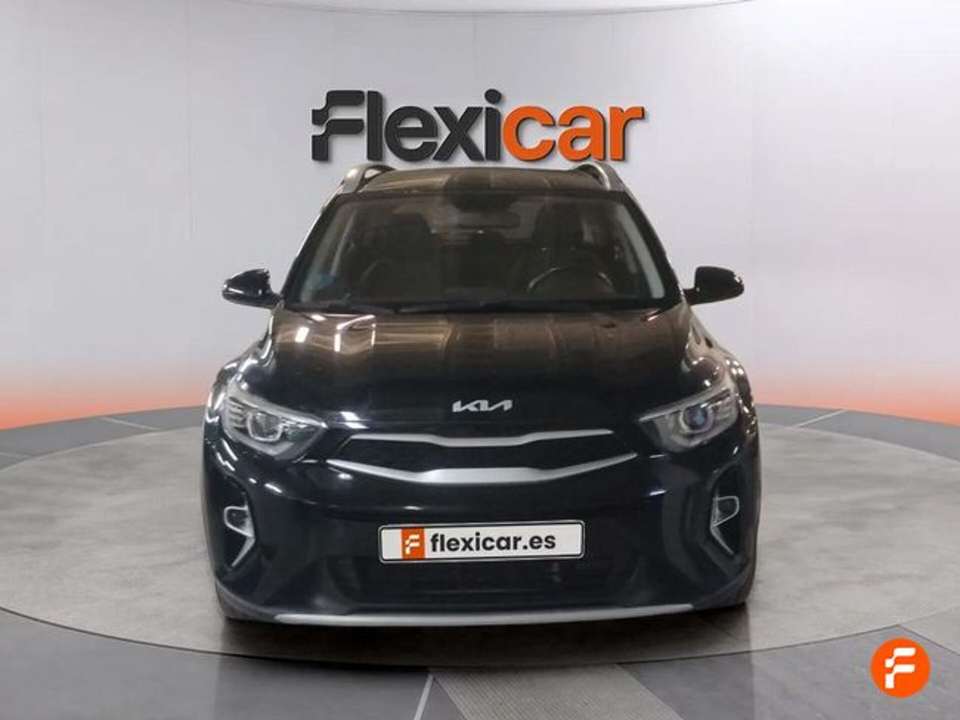 Imagen 2 de KIA Stonic