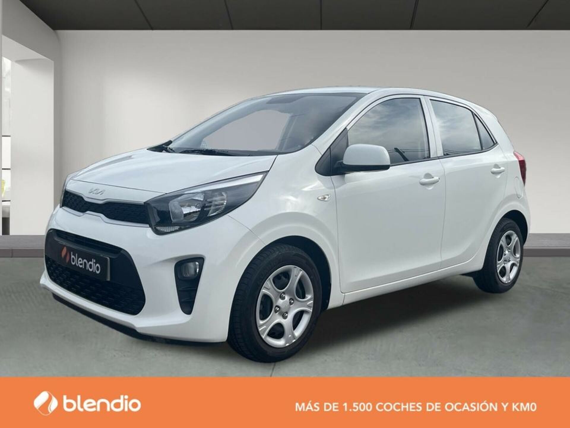 Imagen de KIA Picanto
