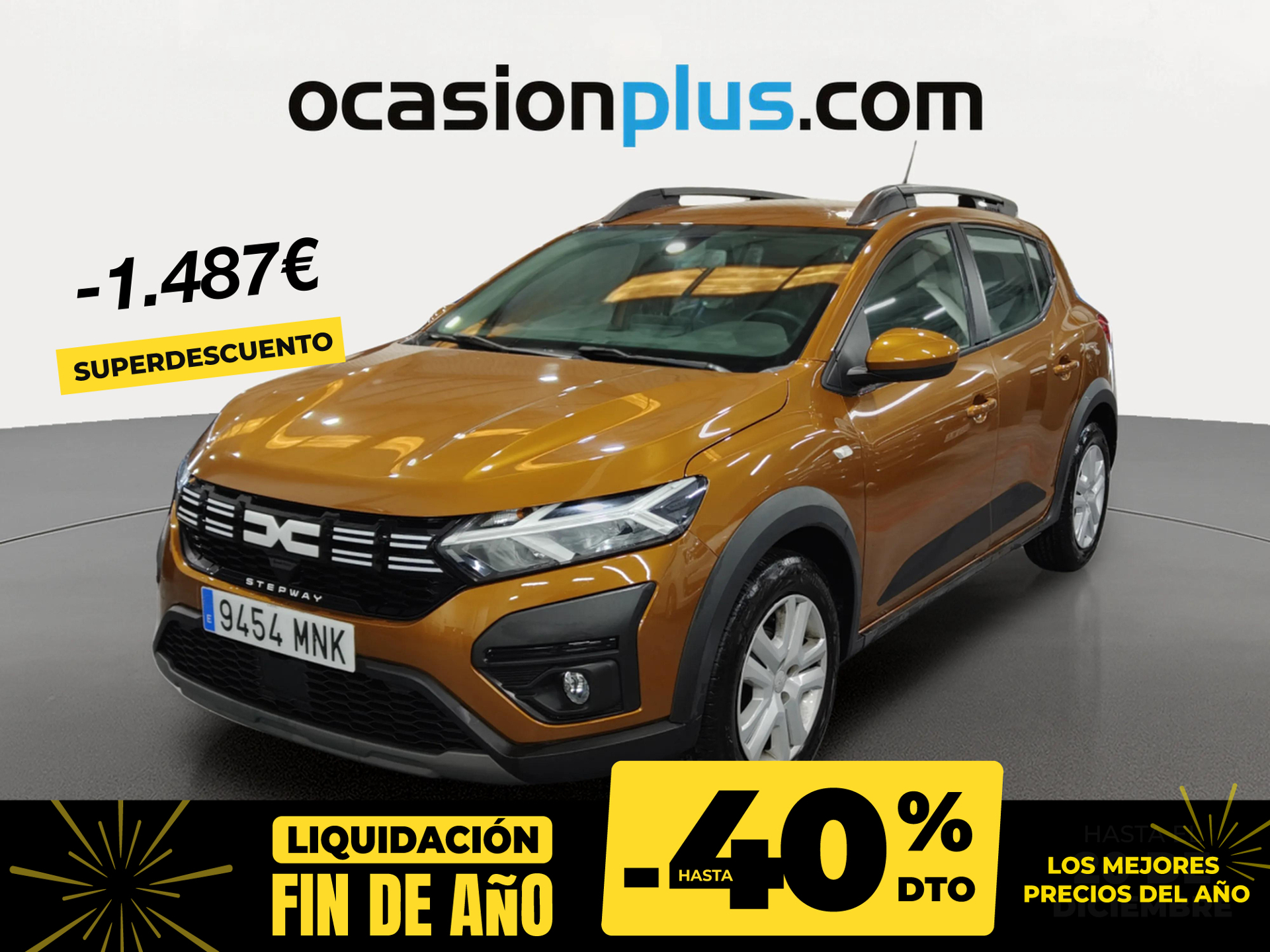 Imagen de DACIA Sandero