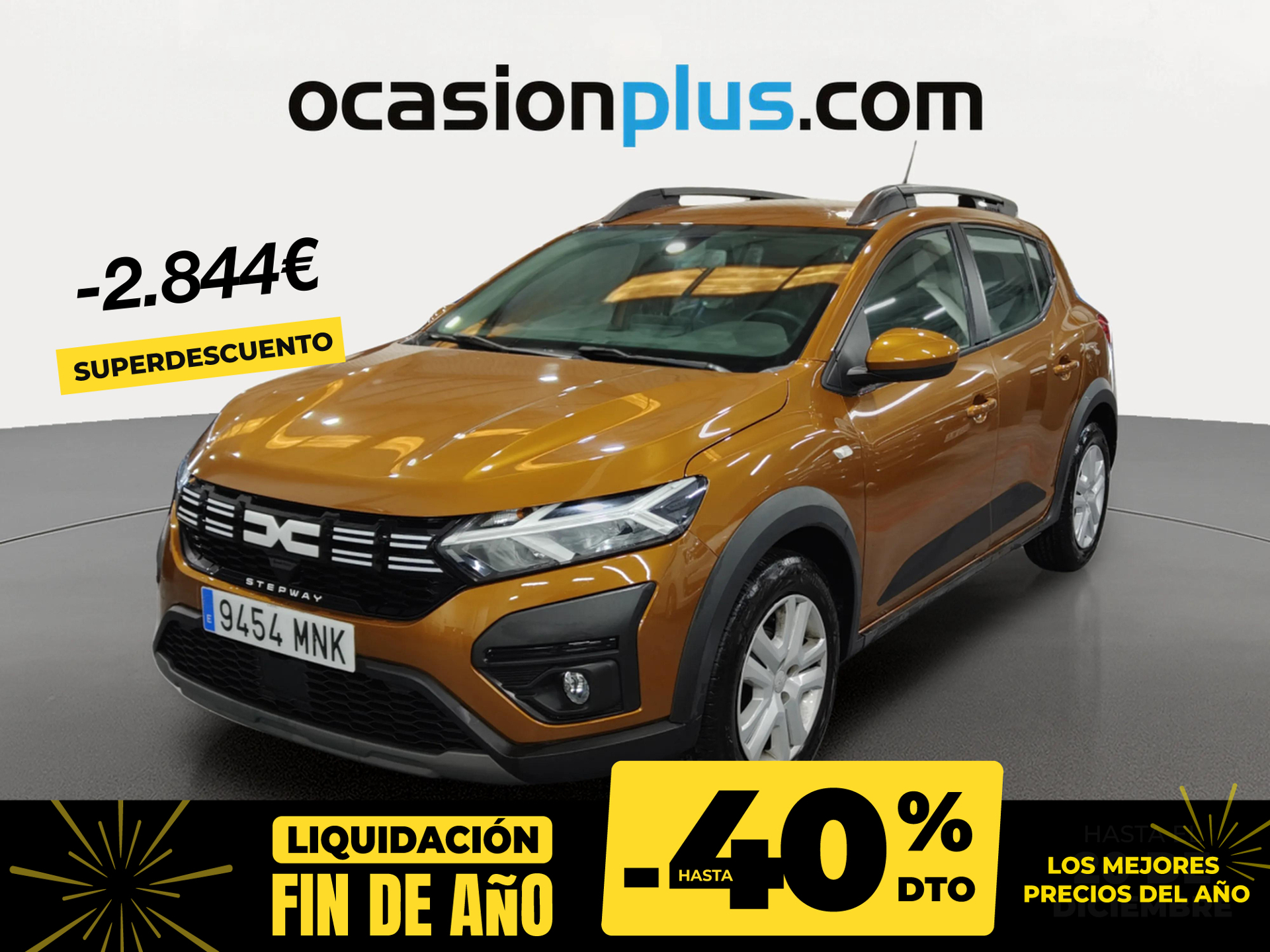 Imagen de DACIA Sandero