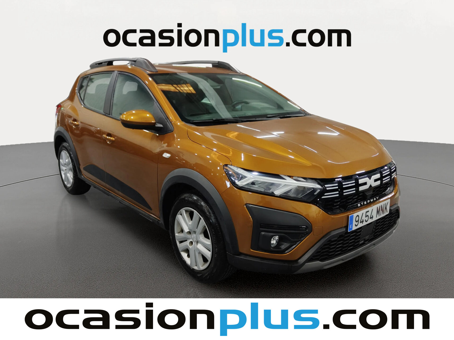 Imagen 2 de DACIA Sandero