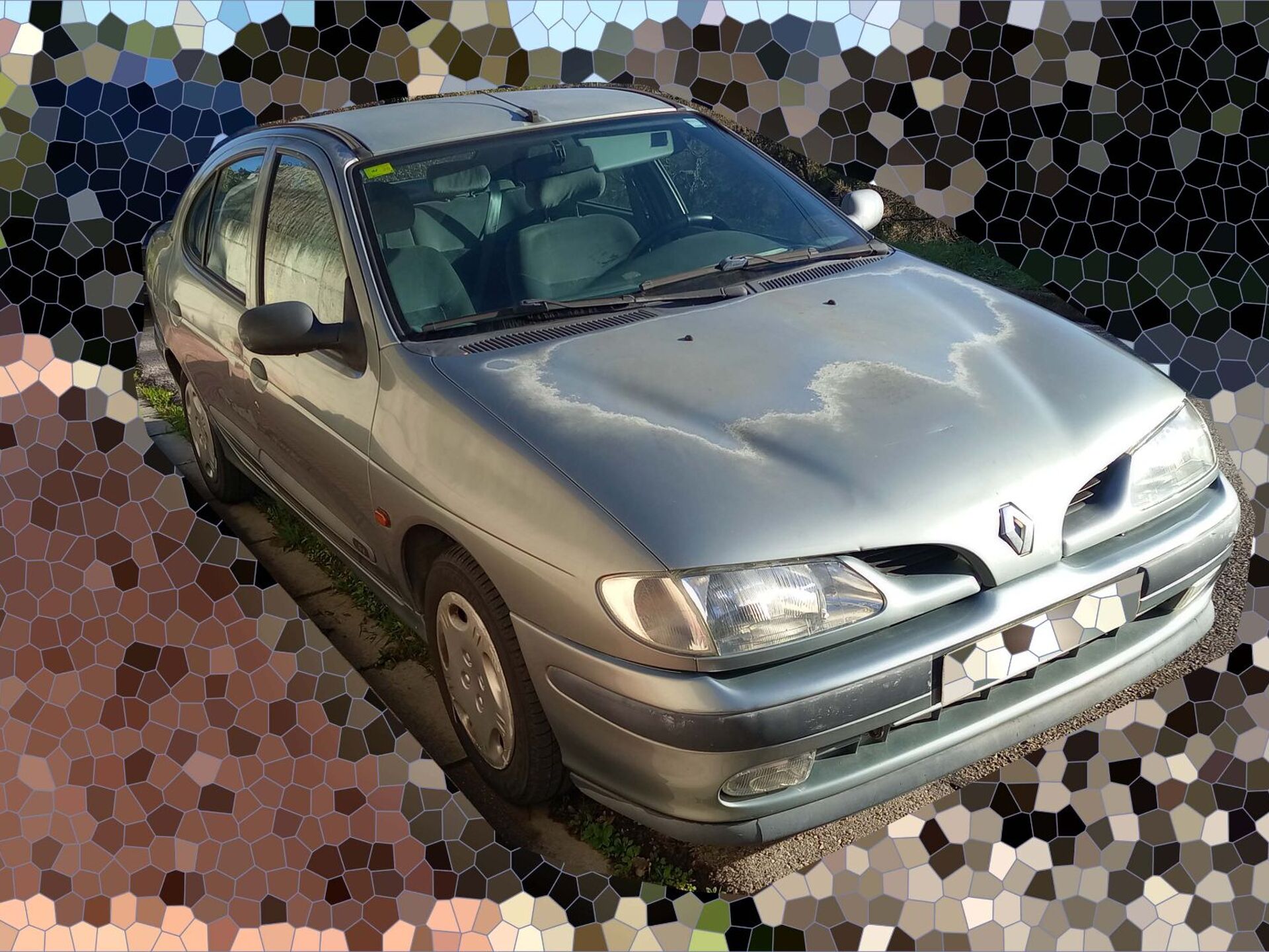 Imagen 3 de RENAULT Mégane