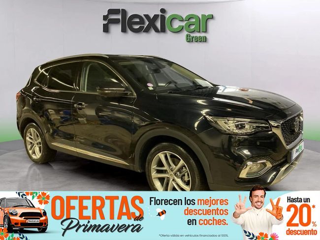 Foto del MG HS e 1.5 T-GDI Luxury