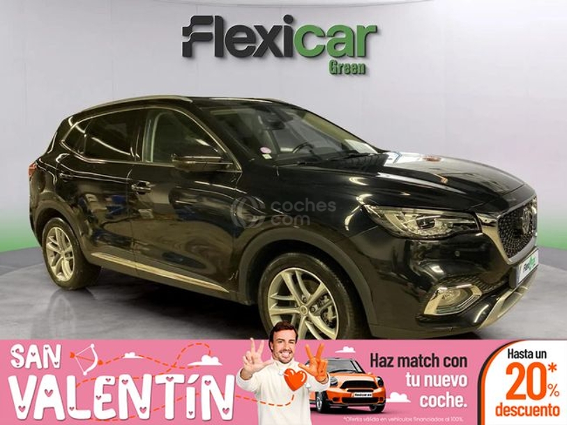 Foto del MG HS e 1.5 T-GDI Luxury