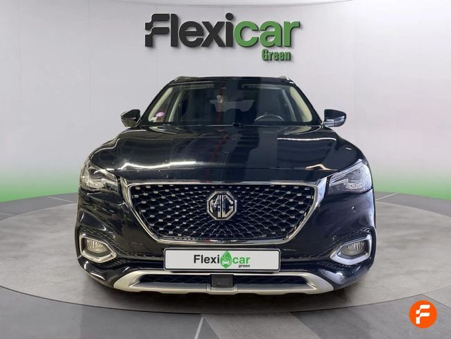 Foto del MG HS e 1.5 T-GDI Luxury