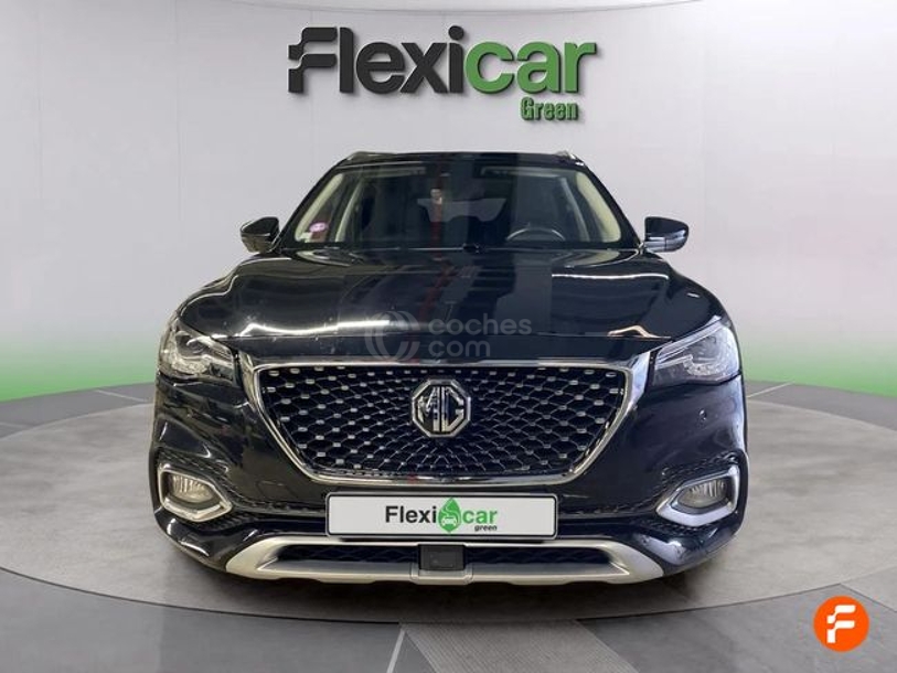 Foto del MG HS e 1.5 T-GDI Luxury