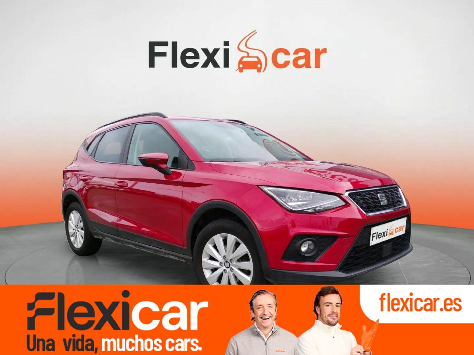 Imagen de SEAT Arona