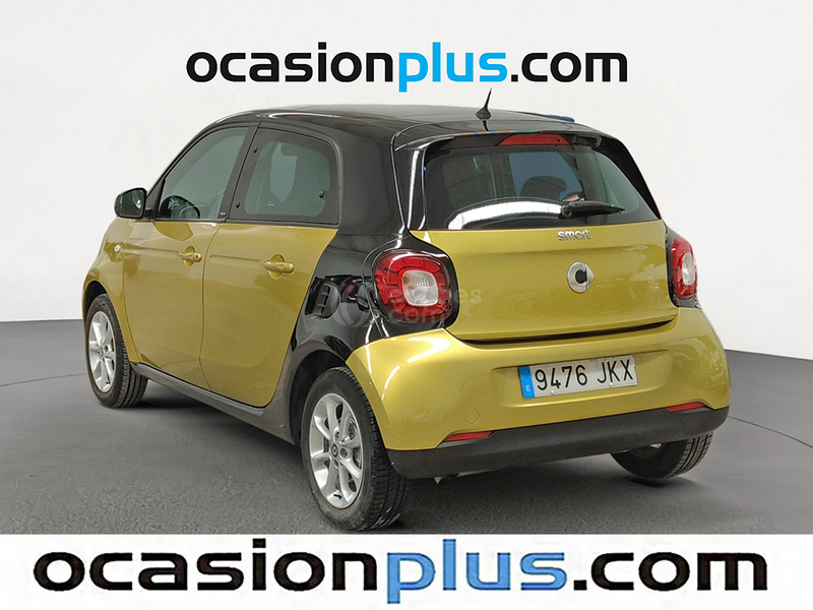 Foto del SMART Forfour 52 Aut.