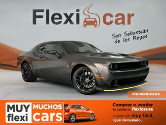 Imagen de DODGE Challenger R/T 5.7 HEMI V8