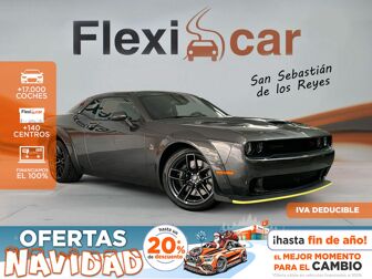 Imagen de DODGE Challenger R-T 5.7 HEMI V8