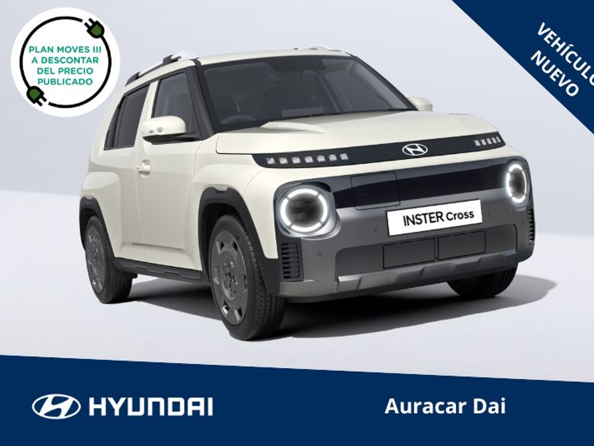 Imagen de HYUNDAI Inster