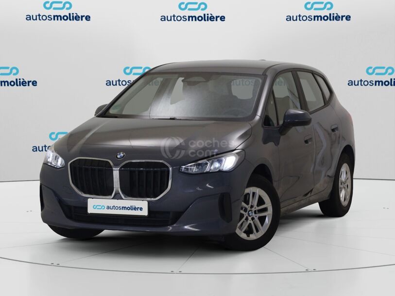 Foto del BMW Serie 2 218dA Active Tourer