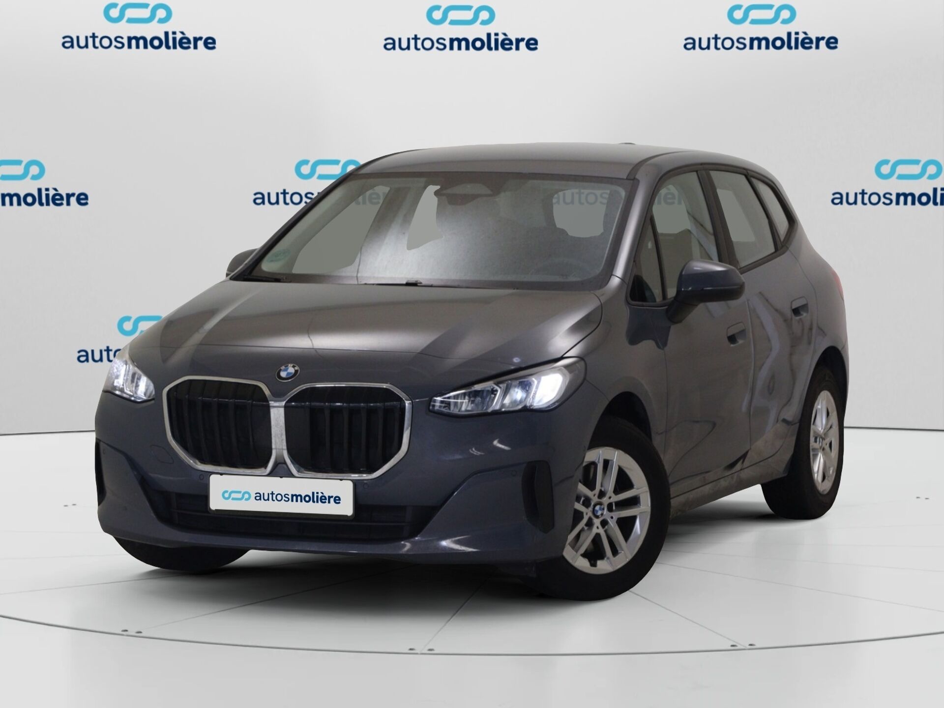 Imagen de BMW Serie 2