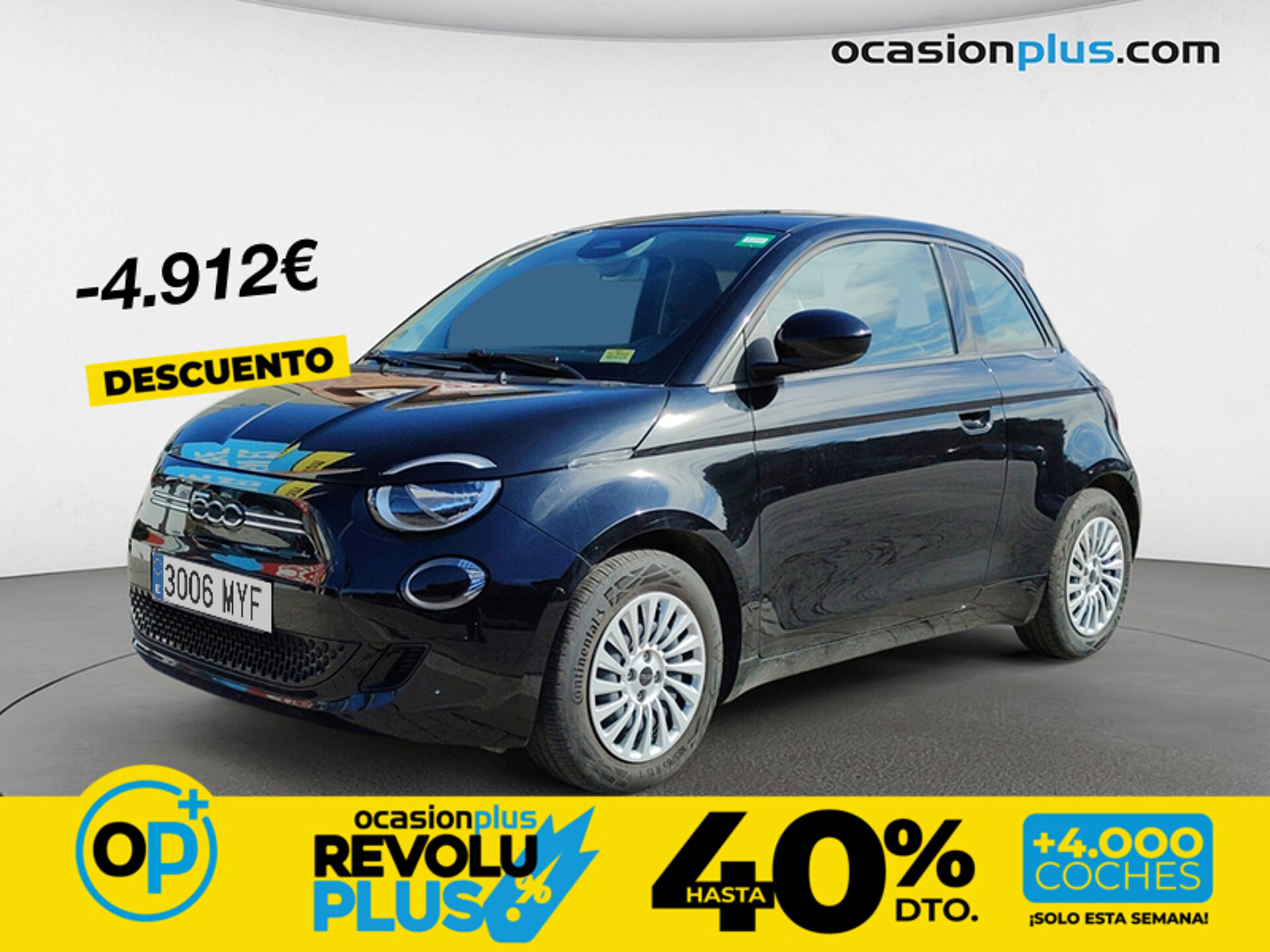 Imagen 1 de FIAT 500
