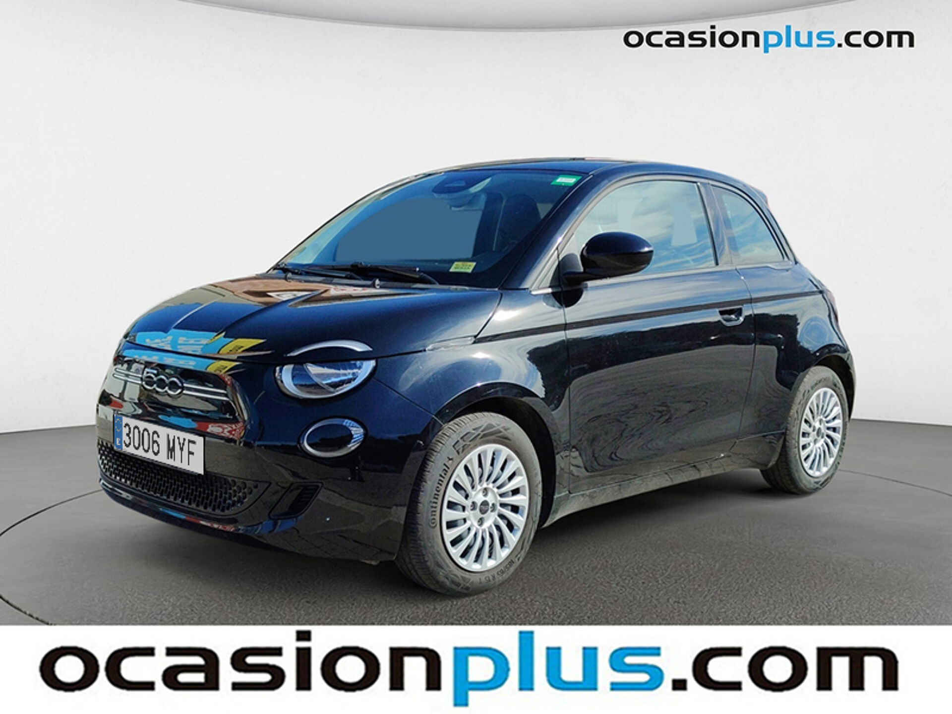 Imagen 1 de FIAT 500