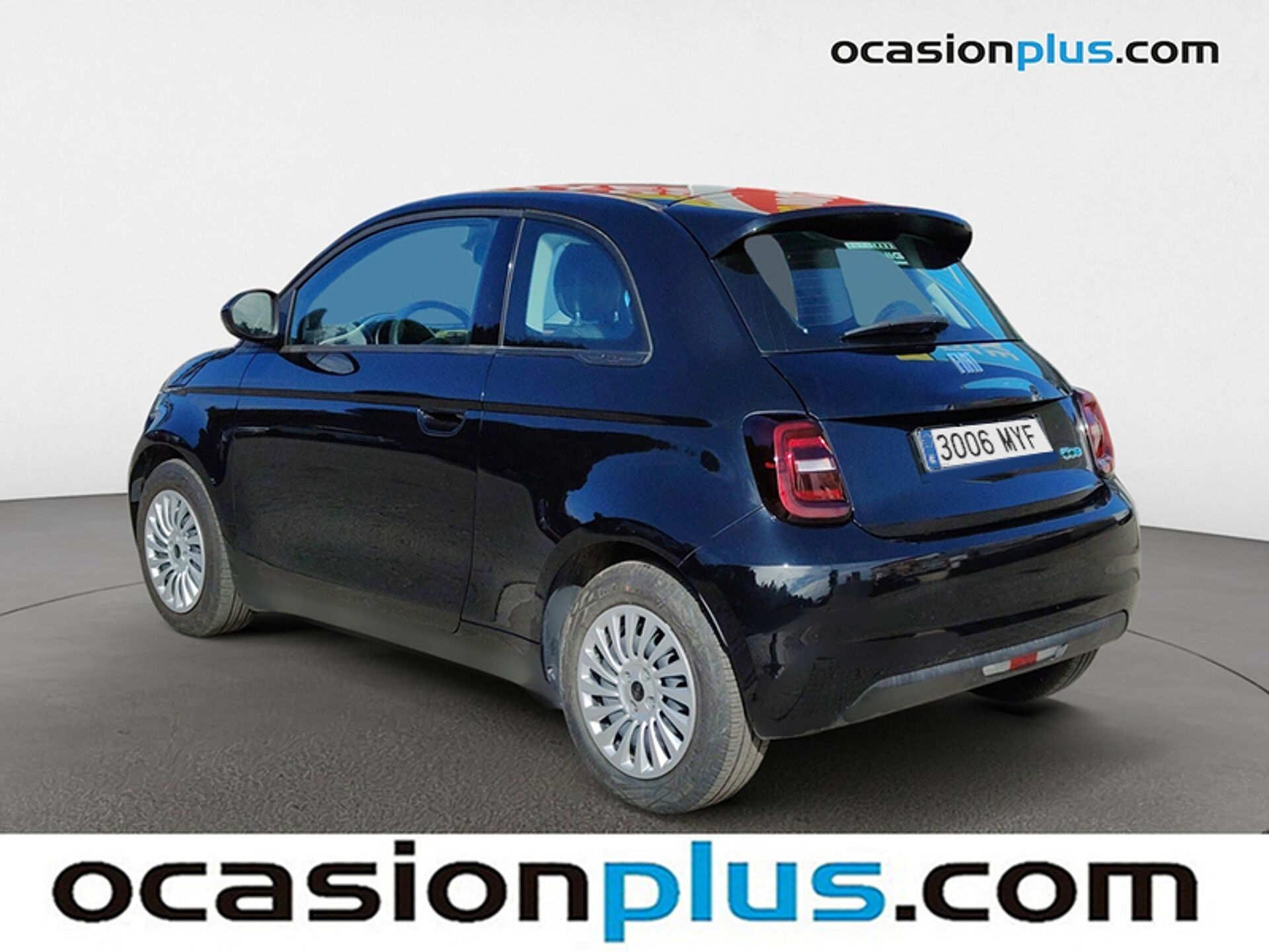 Imagen 3 de FIAT 500