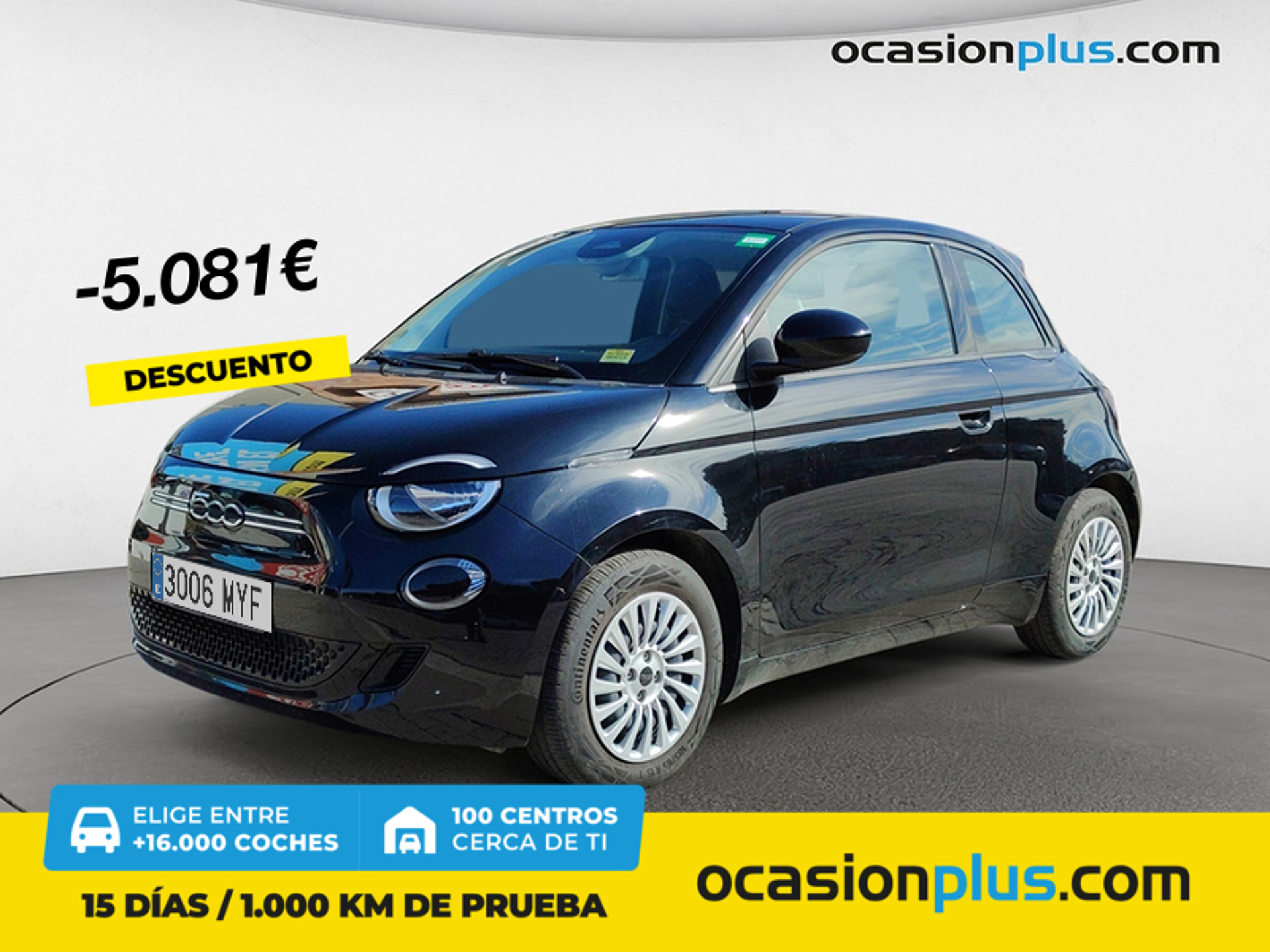 Imagen de FIAT 500