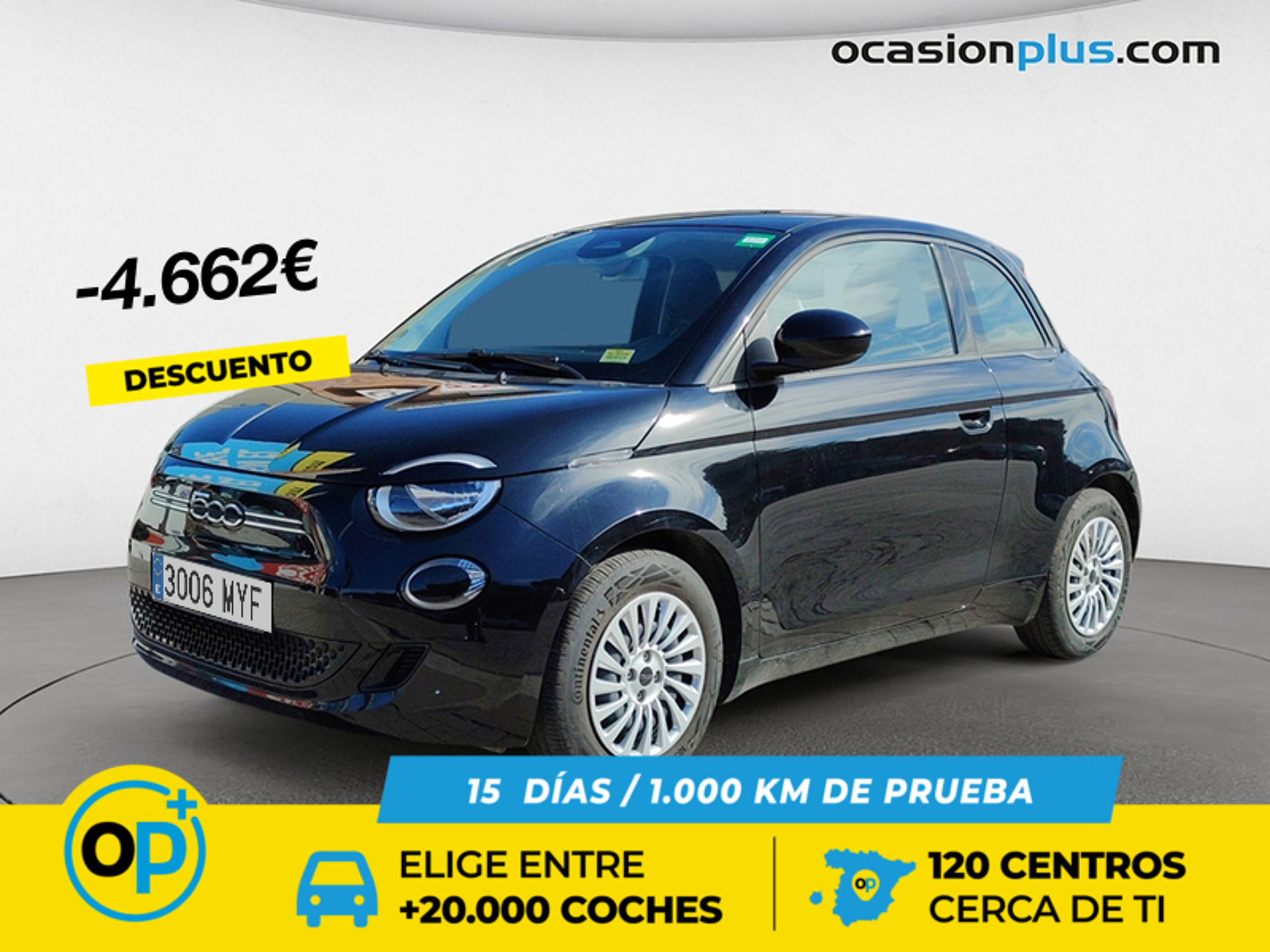 Imagen de FIAT 500