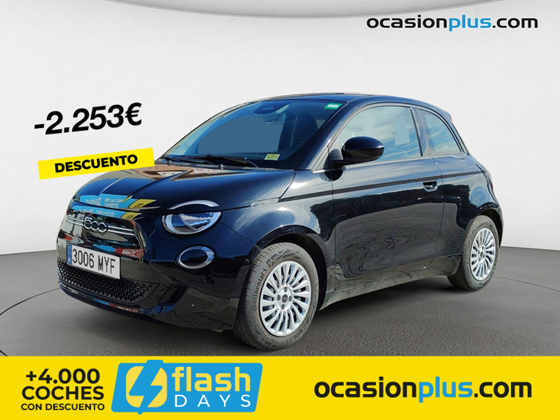 Imagen de FIAT 500