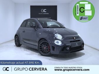 Imagen de ABARTH 595 C 1.4T JET TURISMO AUT. 121KW