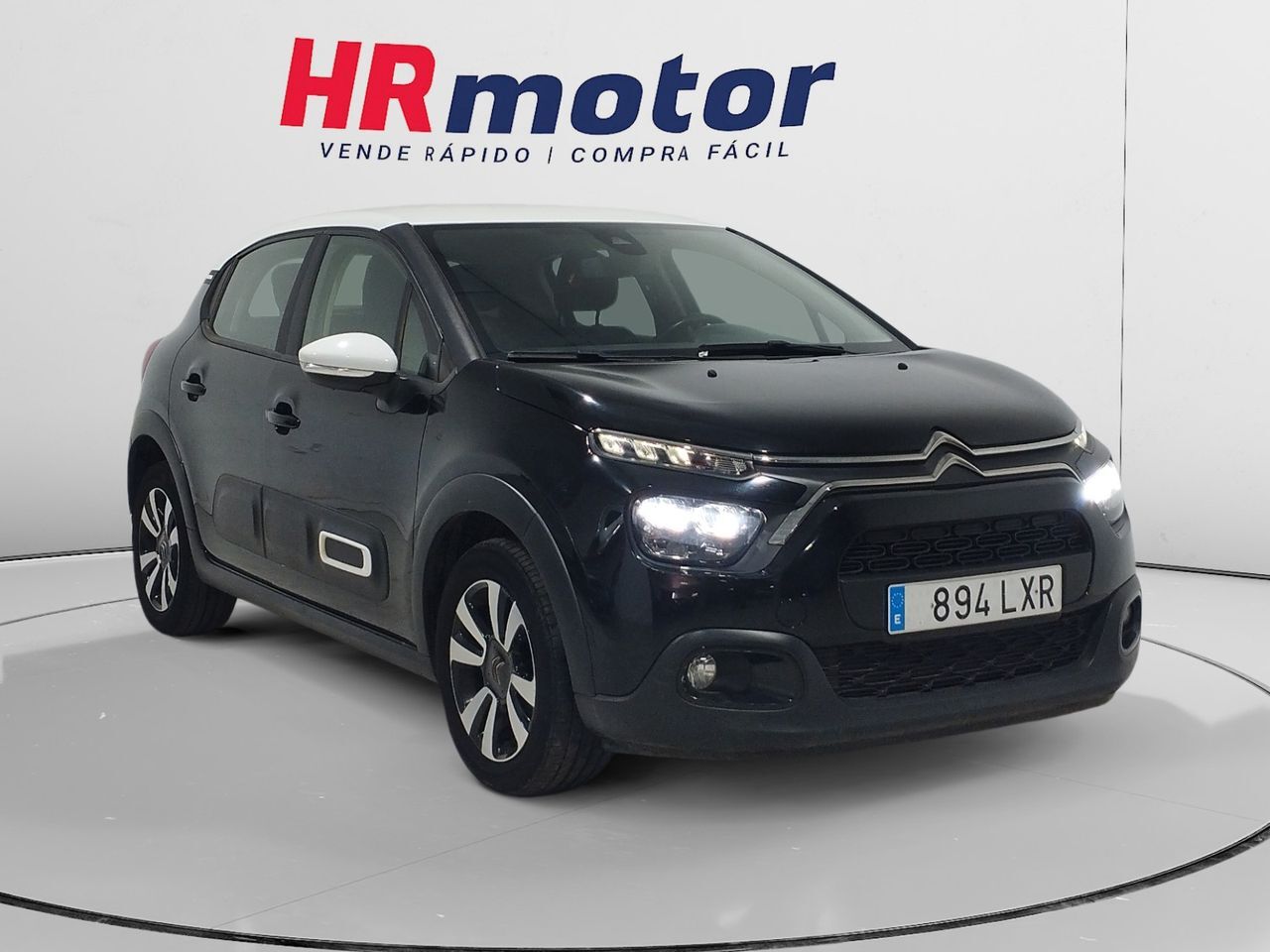 CITROEN C3 (Feel Pack) en Madrid
