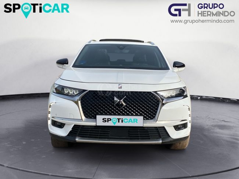 Foto del DS DS7 E-Tense Performance Line Aut. 4x4