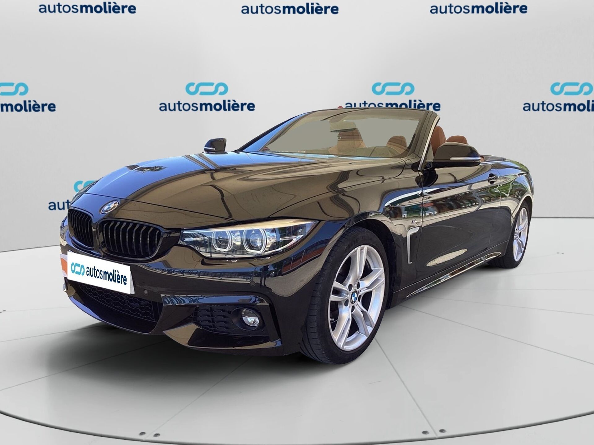 Imagen de BMW Serie 4