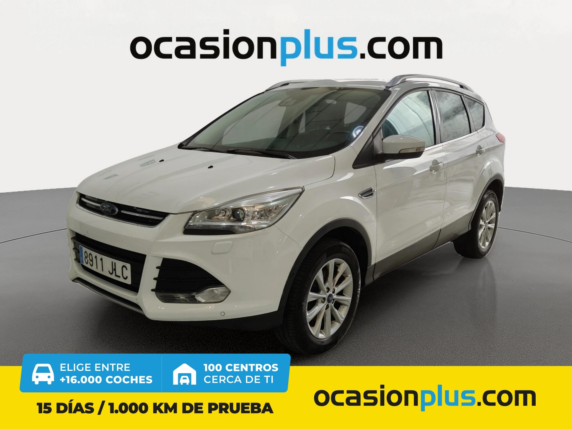 Imagen de FORD Kuga