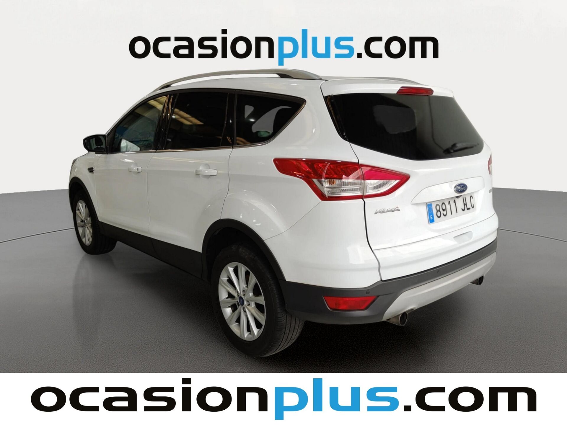 Imagen 3 de FORD Kuga