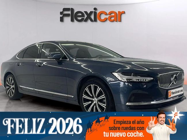 VOLVO S90 (2.0 B5 D AWD Inscription Auto) en Valencia