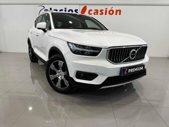 Imagen de VOLVO XC40 T3 Inscription Aut.