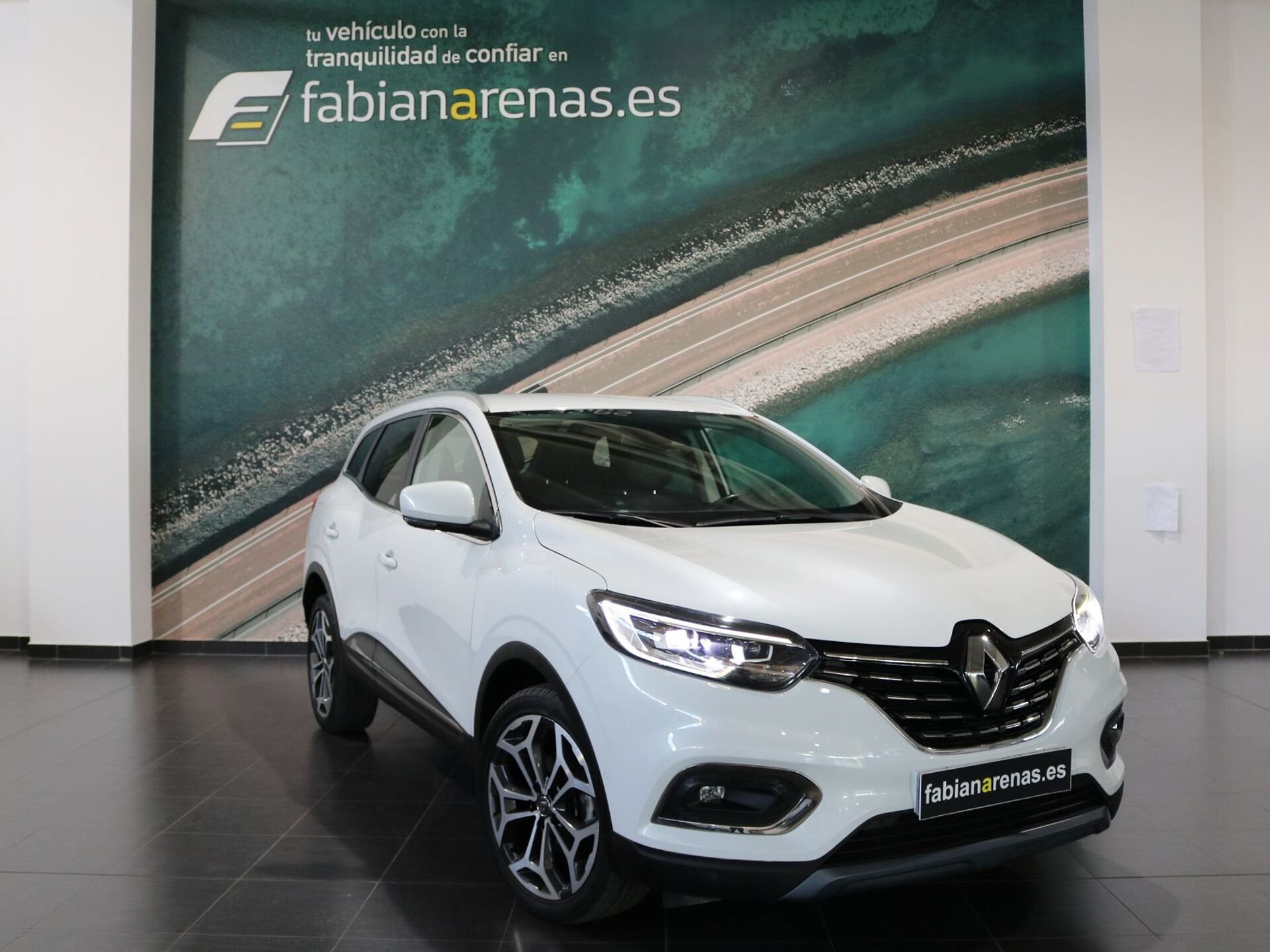Imagen de RENAULT Kadjar