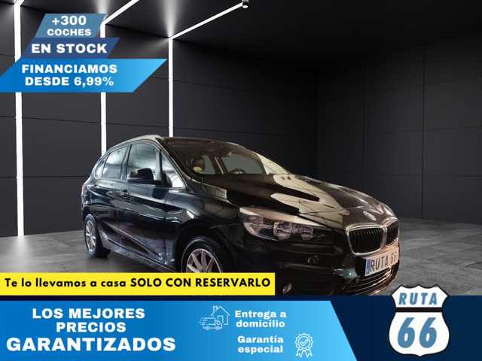 Imagen de BMW Serie 2