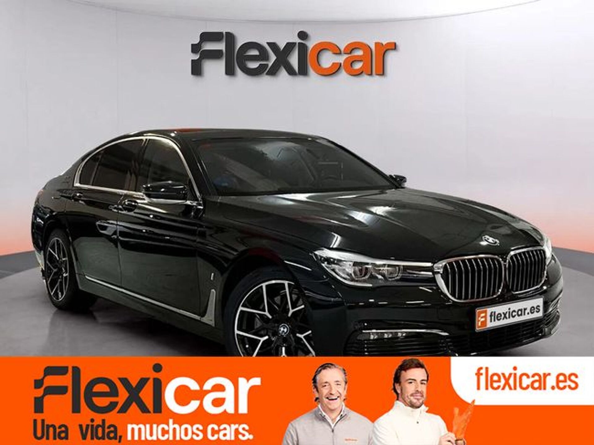 Imagen de BMW Serie 7