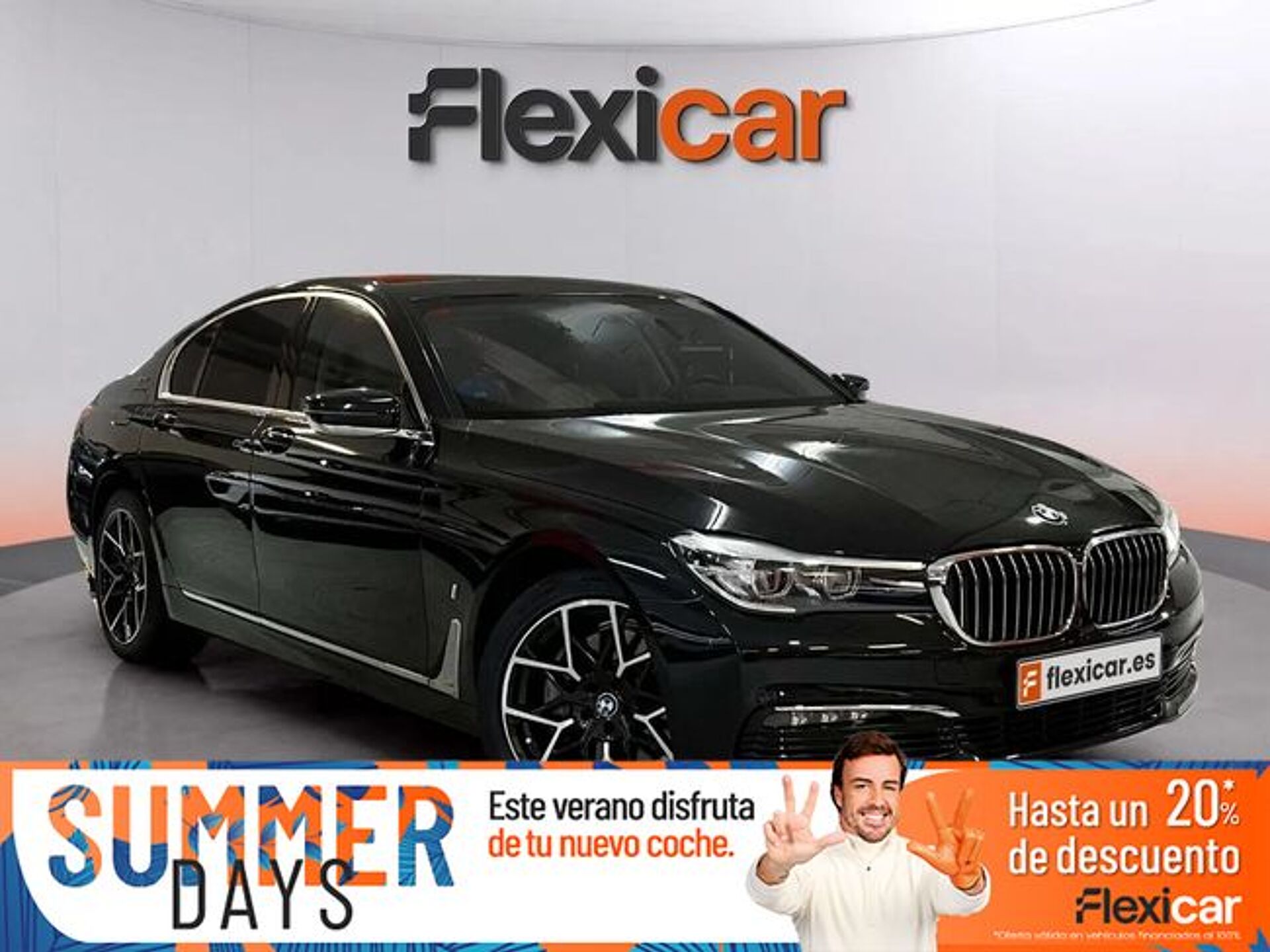 Imagen de BMW Serie 7