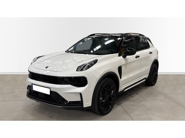 LYNK & CO 01 (1.5 PHEV More 203 kW (276 CV)) en Madrid