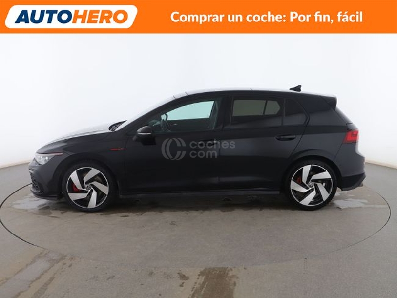 Foto del VOLKSWAGEN Golf 2.0 TSI GTI DSG 180kW