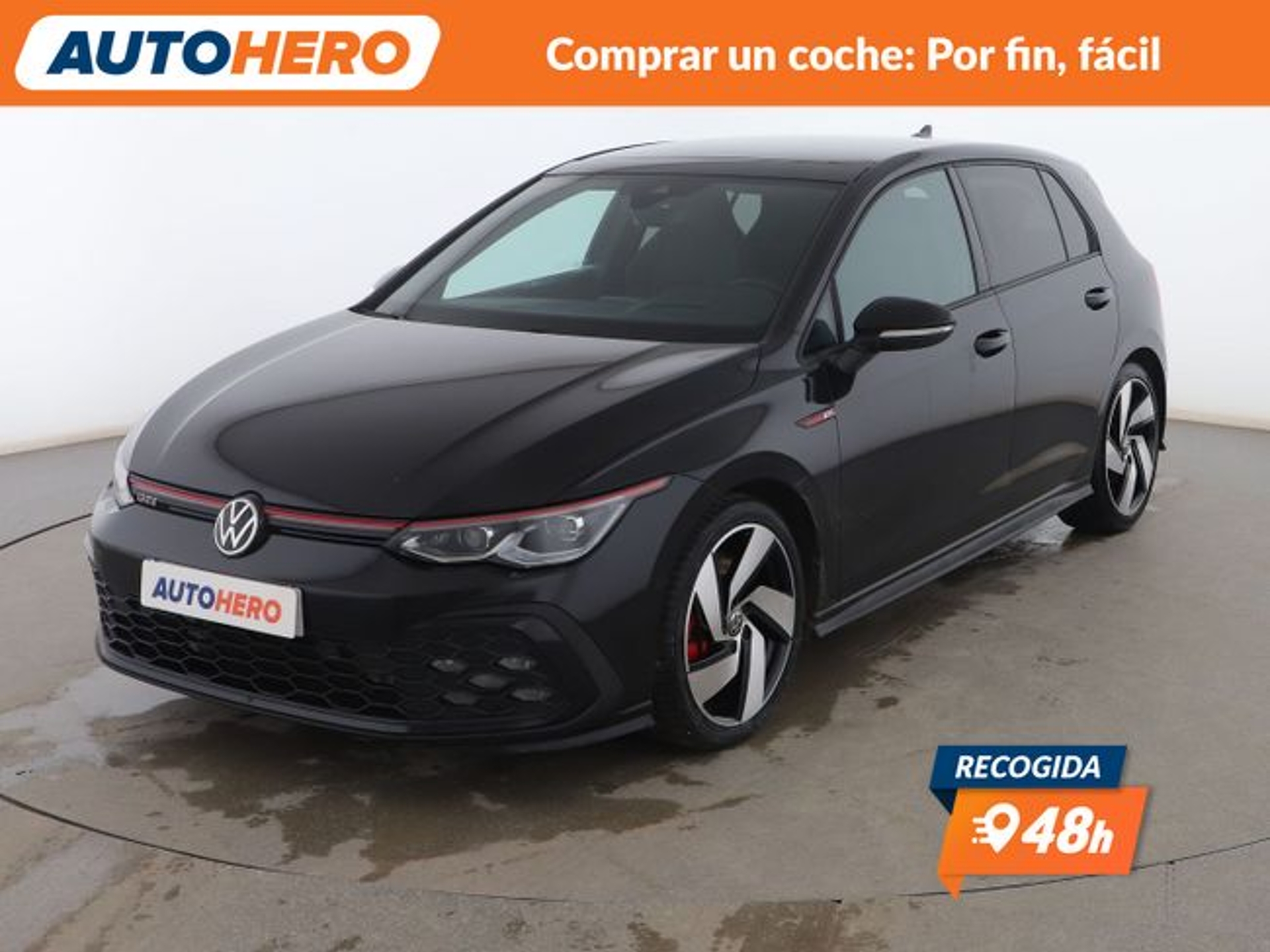 Imagen de VOLKSWAGEN Golf
