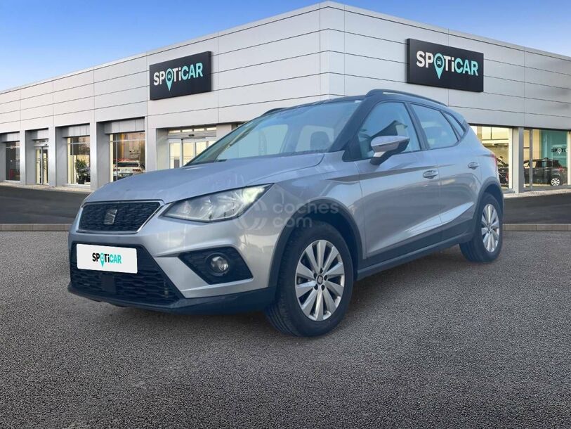 Foto del SEAT Arona 1.0 TSI S&S Xperience 110