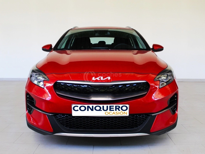 Foto del KIA XCeed 1.6 PHEV eDrive Aut.