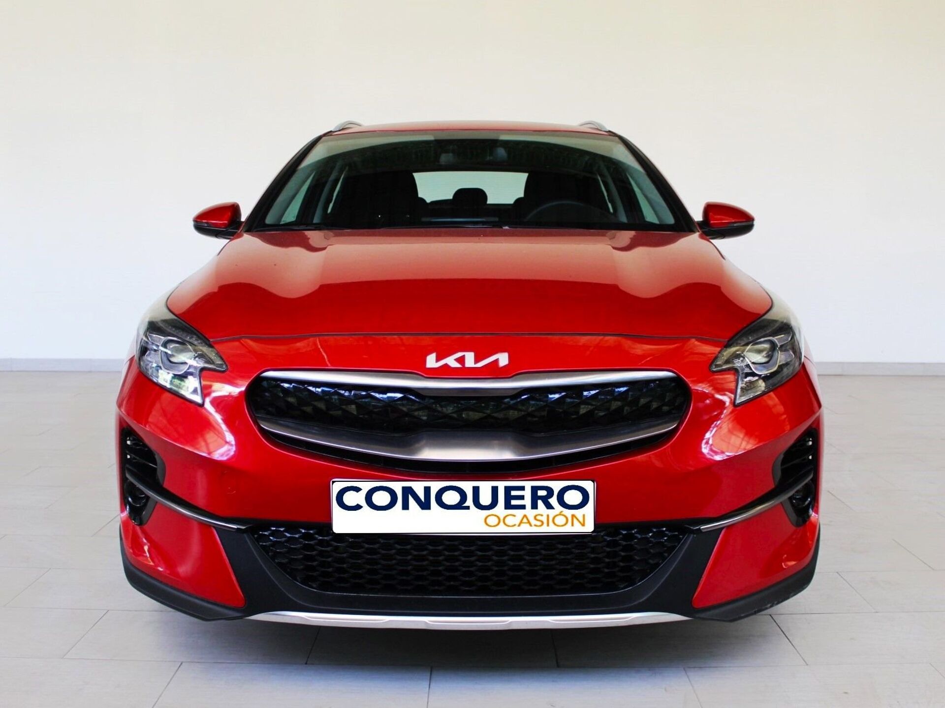 Imagen 2 de KIA XCeed