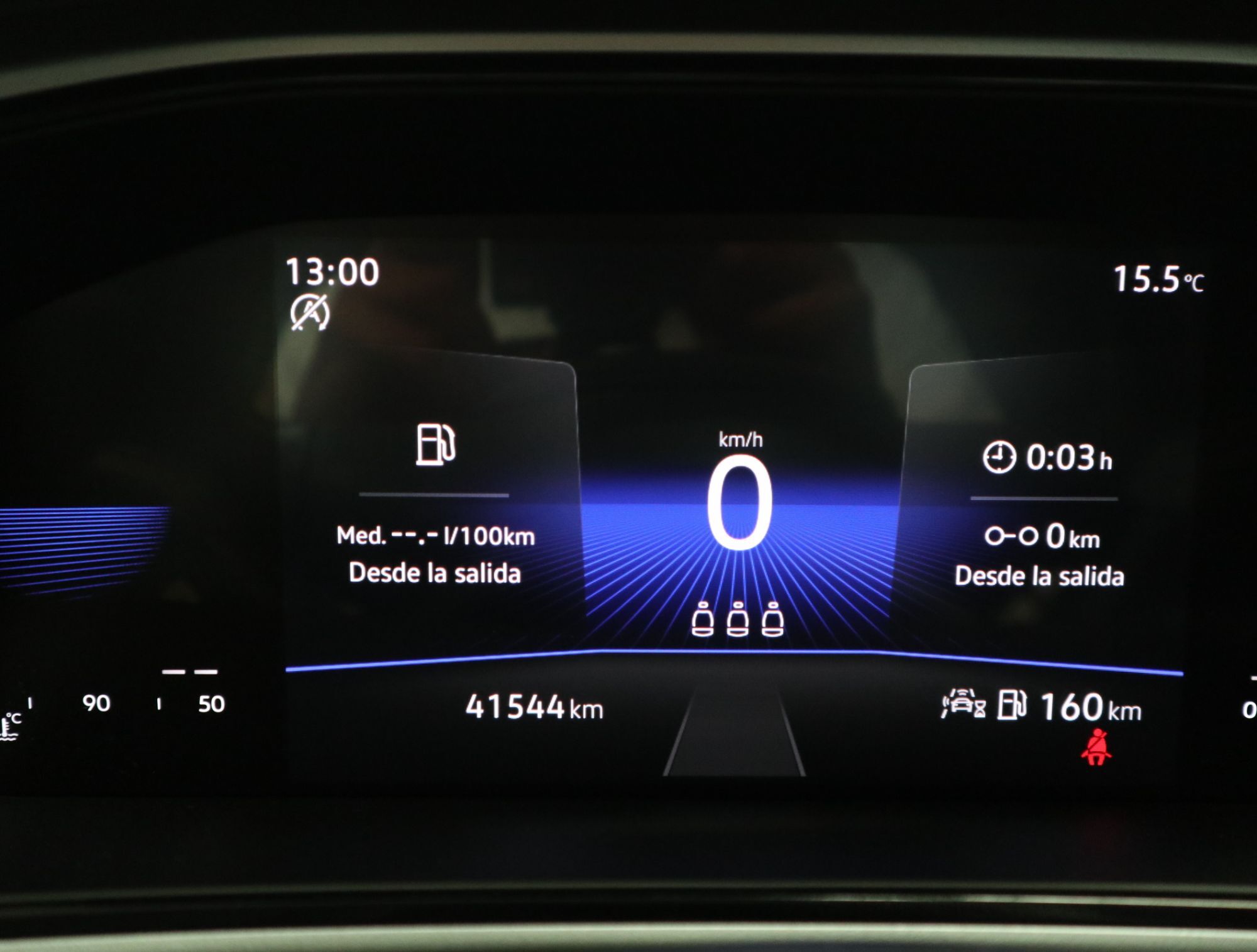 Foto del VOLKSWAGEN T-Roc 1.0 TSI Life 81kW