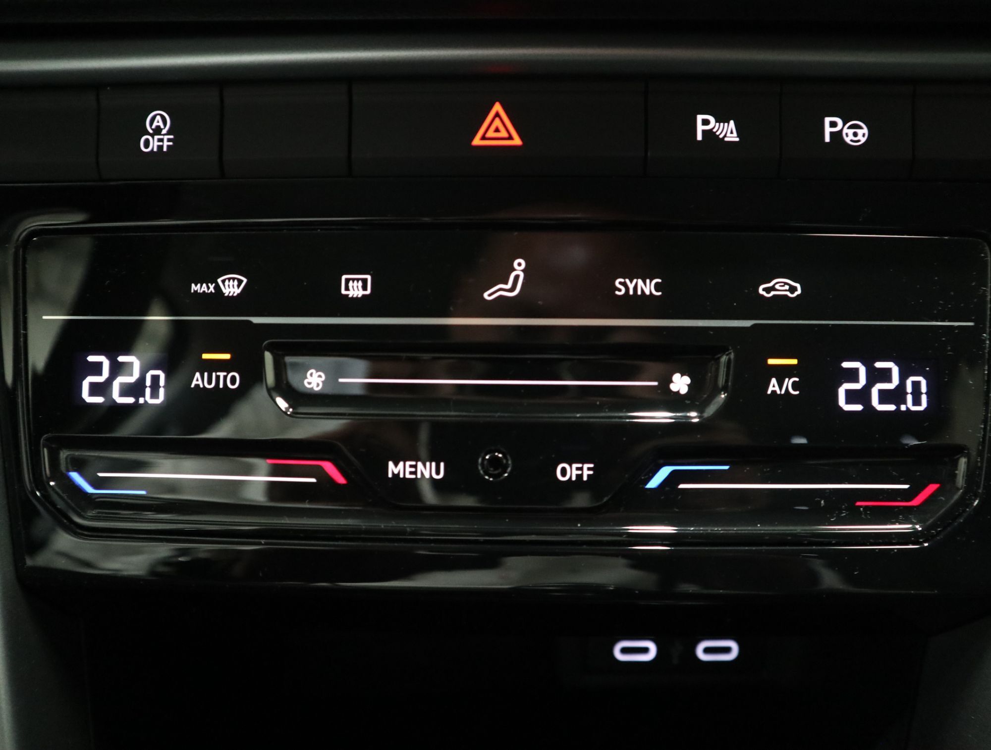 Foto del VOLKSWAGEN T-Roc 1.0 TSI Life 81kW