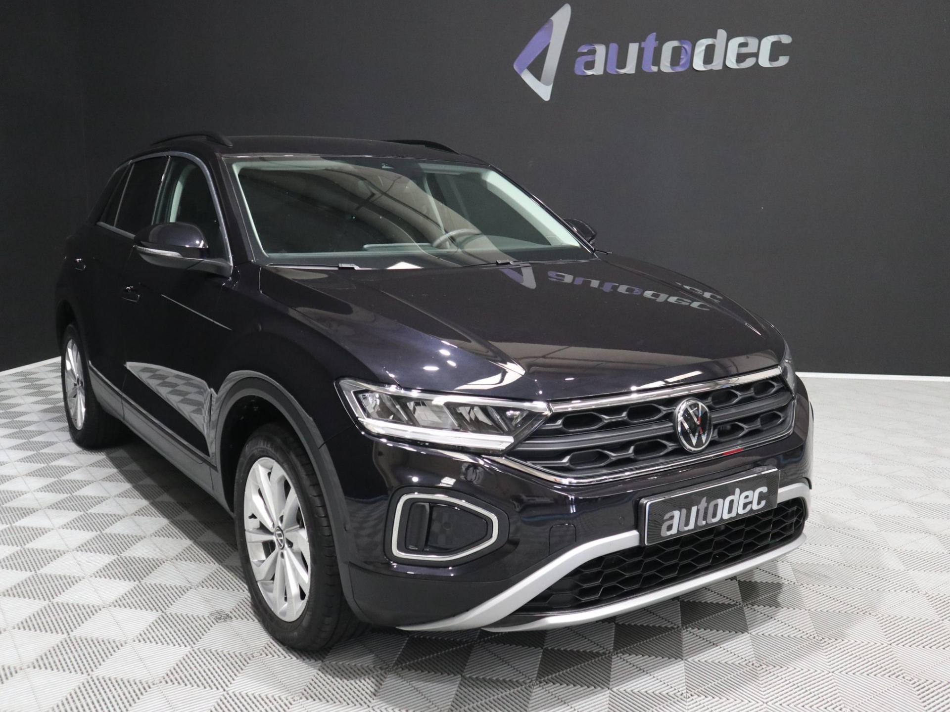 Imagen de VOLKSWAGEN T-Roc